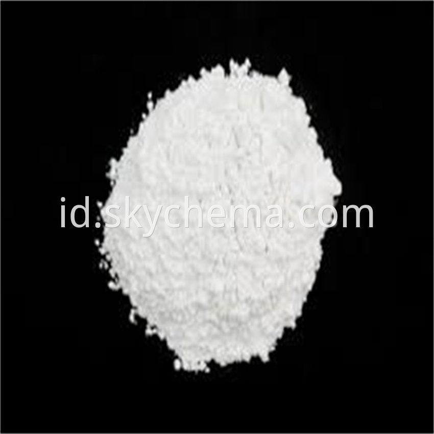 Silicon Dioxide B 84